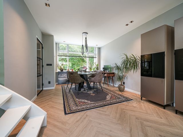 Oudedijkse Schiekade 45, Rotterdam