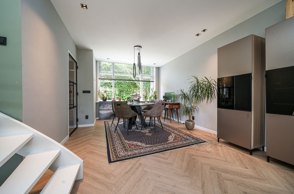 Oudedijkse Schiekade 45