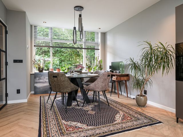 Oudedijkse Schiekade 45, Rotterdam