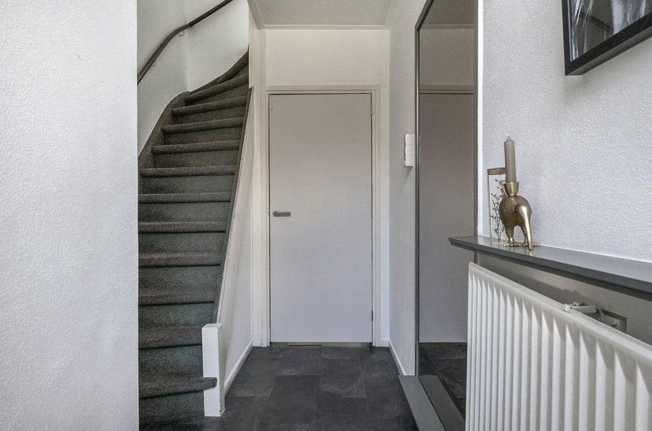 Bosjesweg 15