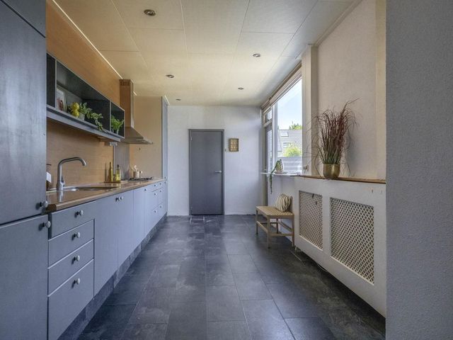 Bosjesweg 15, Sluiskil