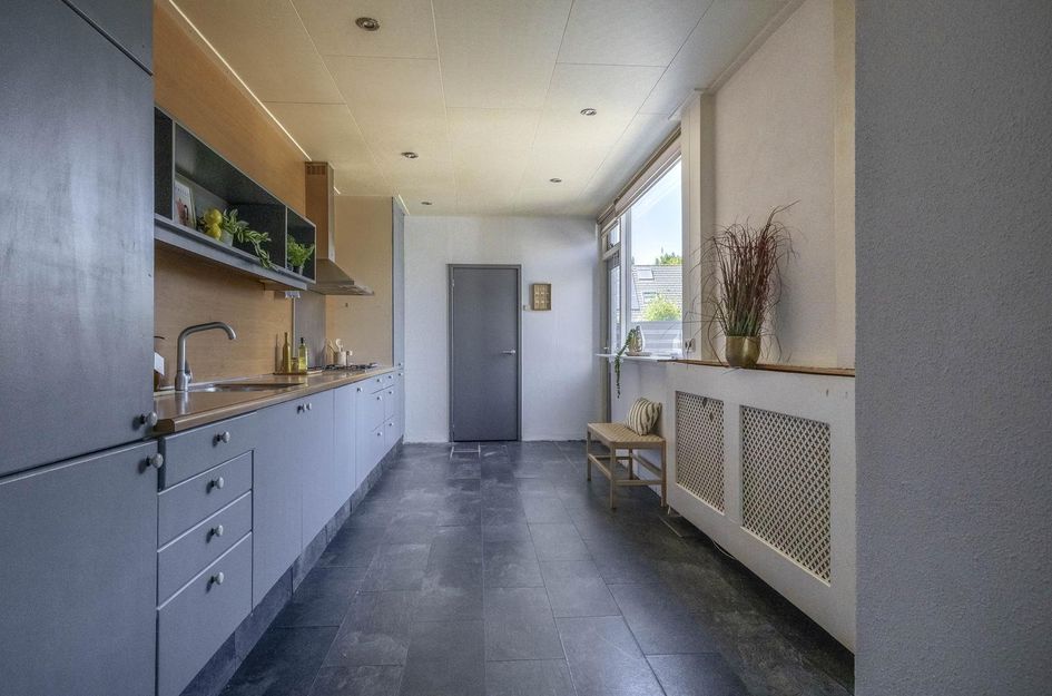 Bosjesweg 15
