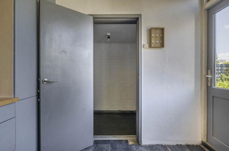 Bosjesweg 15