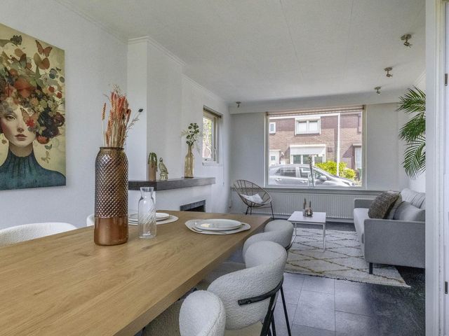 Bosjesweg 15, Sluiskil