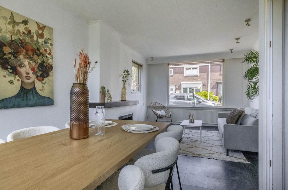 Bosjesweg 15