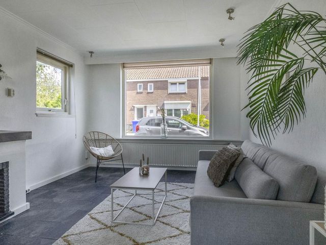 Bosjesweg 15, Sluiskil