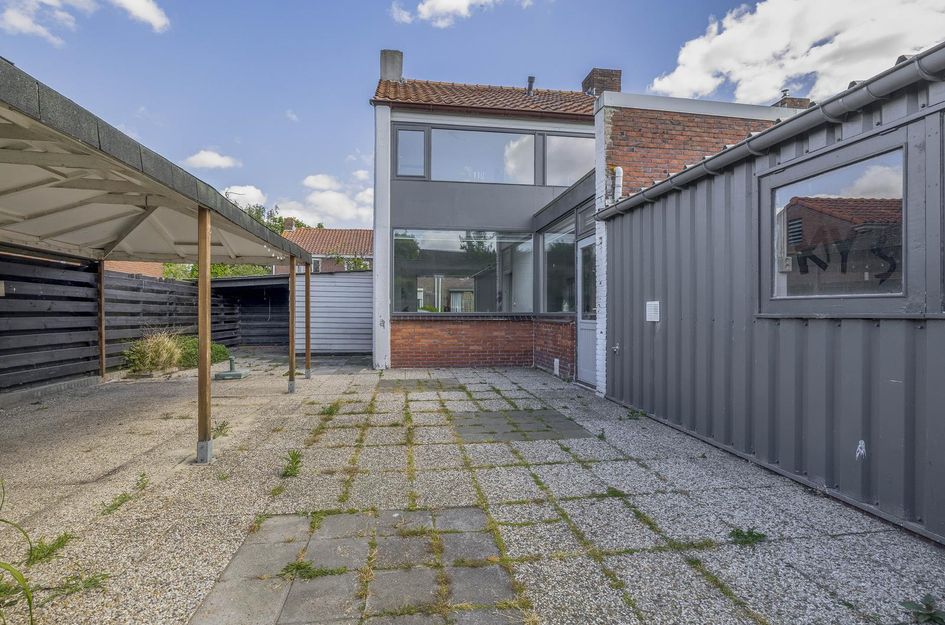 Bosjesweg 15
