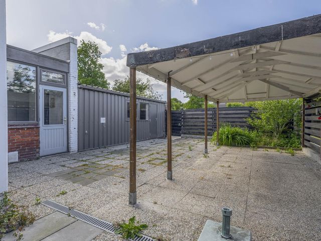 Bosjesweg 15, Sluiskil