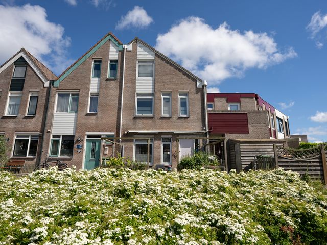 Noordwester 88, Den Burg