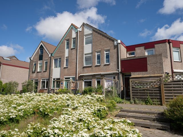 Noordwester 88, Den Burg
