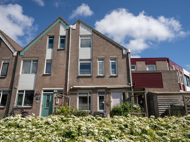 Noordwester 88, Den Burg