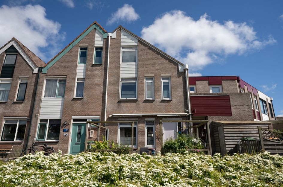 Noordwester 88