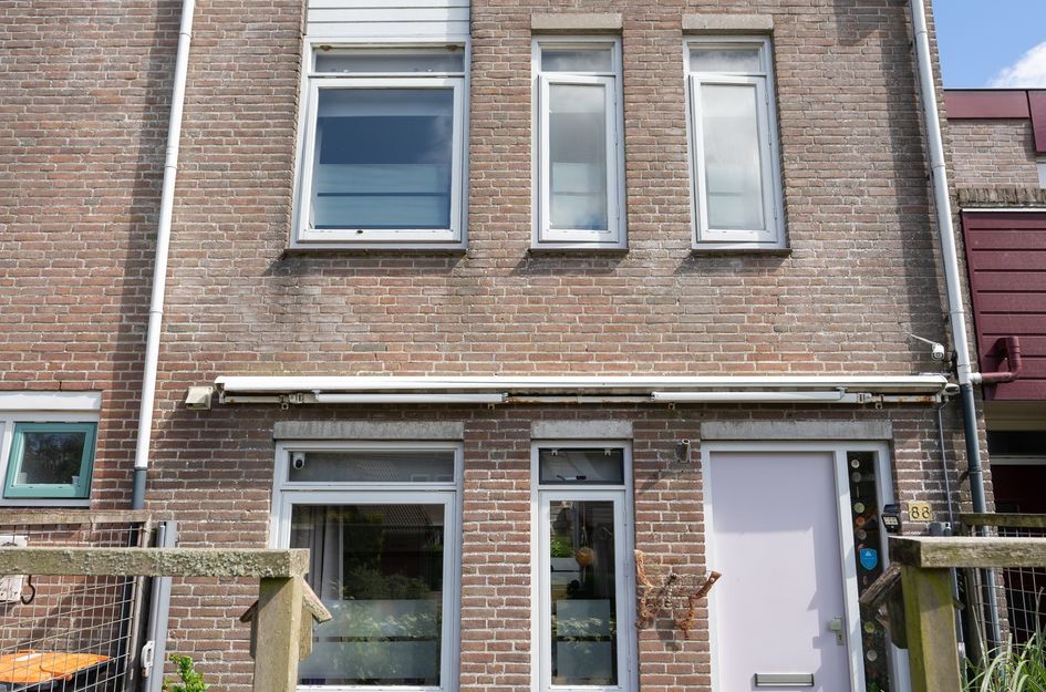 Noordwester 88