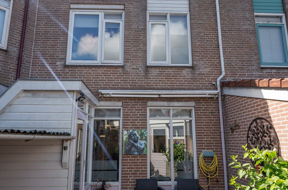 Noordwester 88