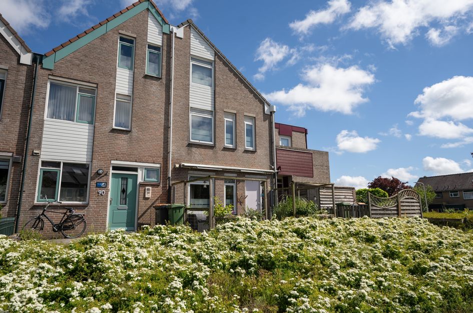 Noordwester 88