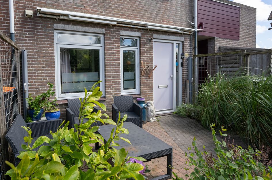 Noordwester 88