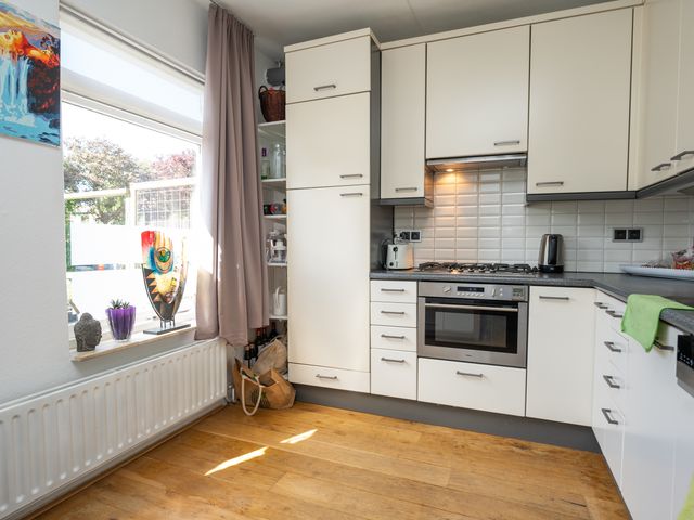 Noordwester 88, Den Burg