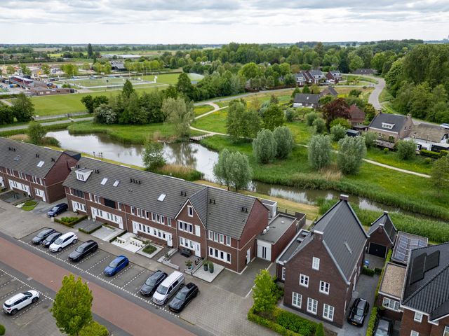 Richter 98, Werkendam