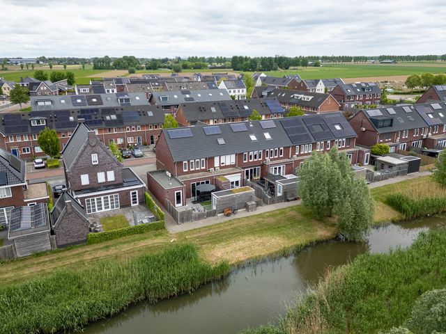 Richter 98, Werkendam