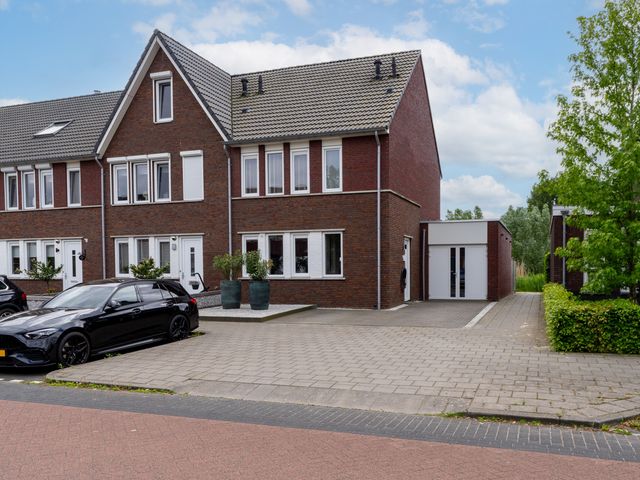 Richter 98, Werkendam