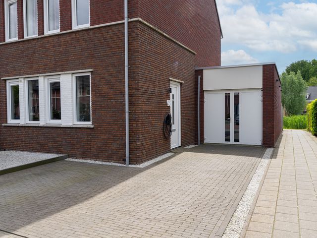 Richter 98, Werkendam