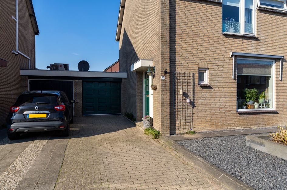 Burgemeester H.Blokstraat 23