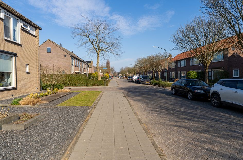 Burgemeester H.Blokstraat 23