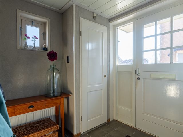 Burgemeester H.Blokstraat 23, Almkerk