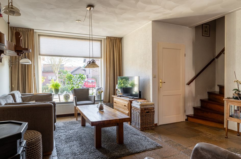 Burgemeester H.Blokstraat 23