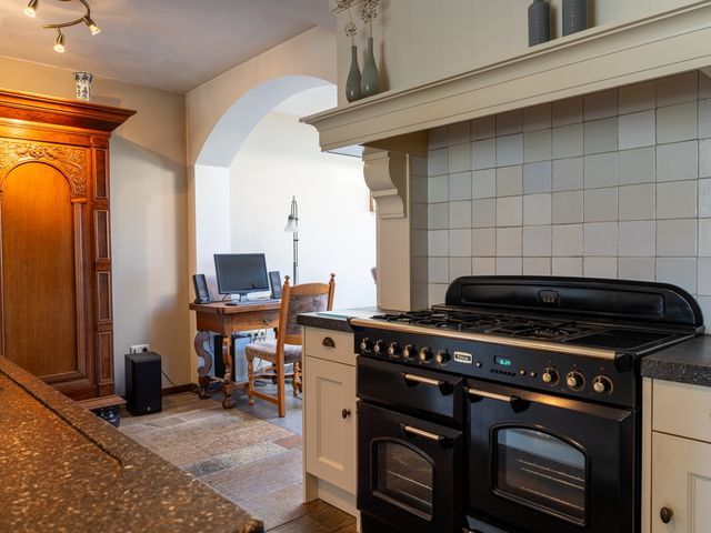 Burgemeester H.Blokstraat 23, Almkerk