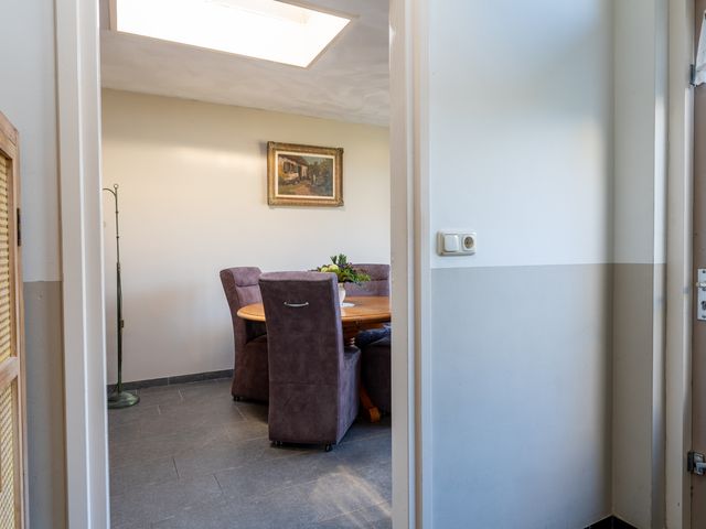 Burgemeester H.Blokstraat 23, Almkerk