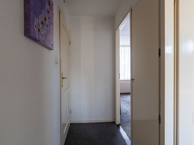Burgemeester H.Blokstraat 23, Almkerk