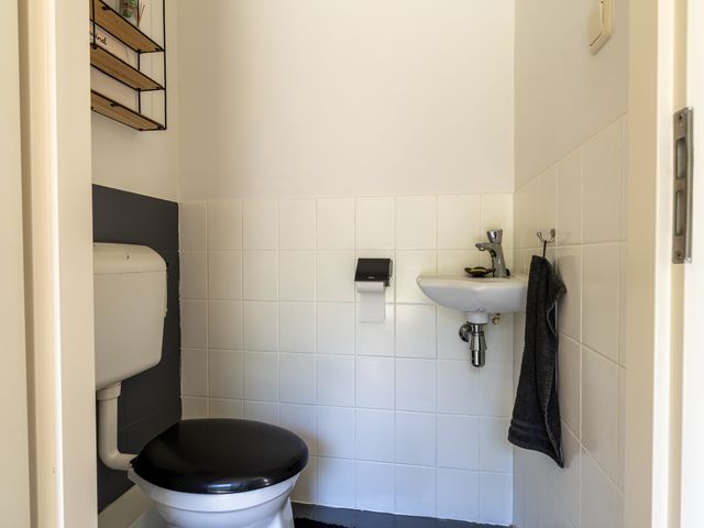 Jasmijn 18, Andel