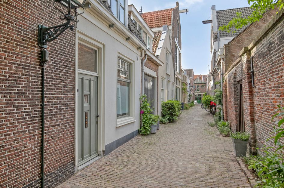 Koddesteeg 24