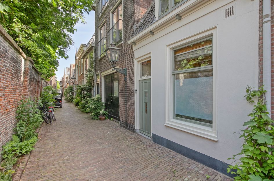 Koddesteeg 24