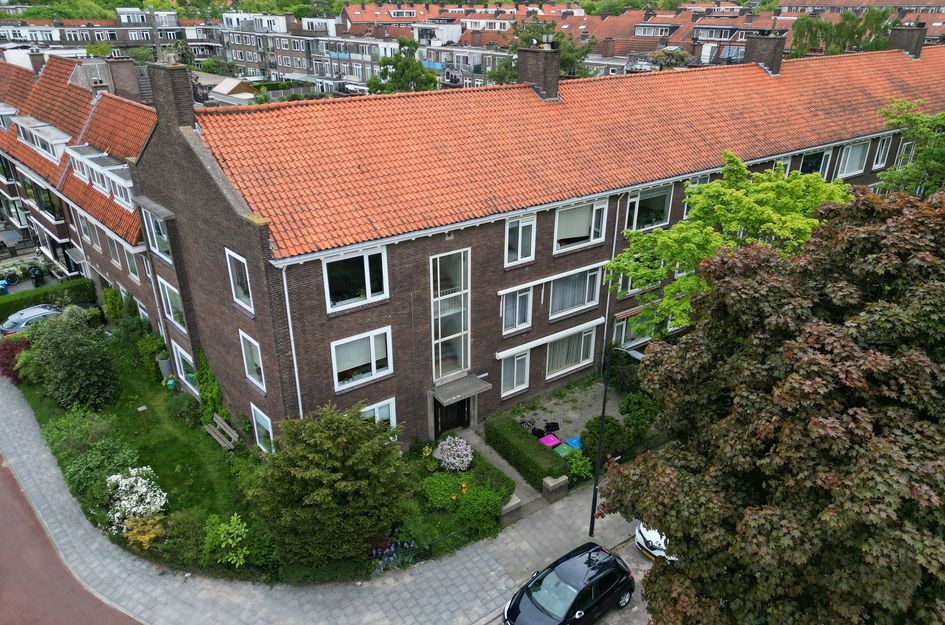 Jozef Israëlslaan 319
