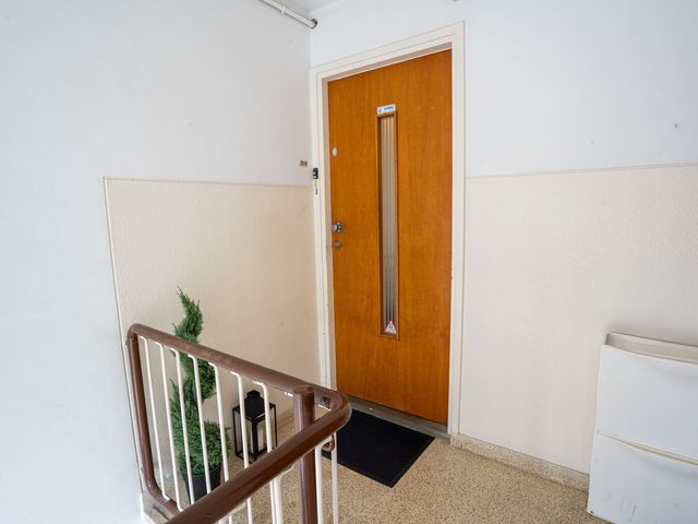 Jozef Israëlslaan 319, Rijswijk