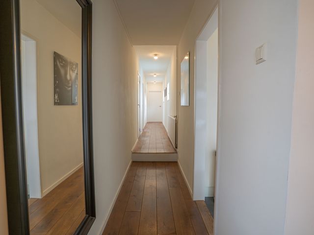 Jozef Israëlslaan 319, Rijswijk