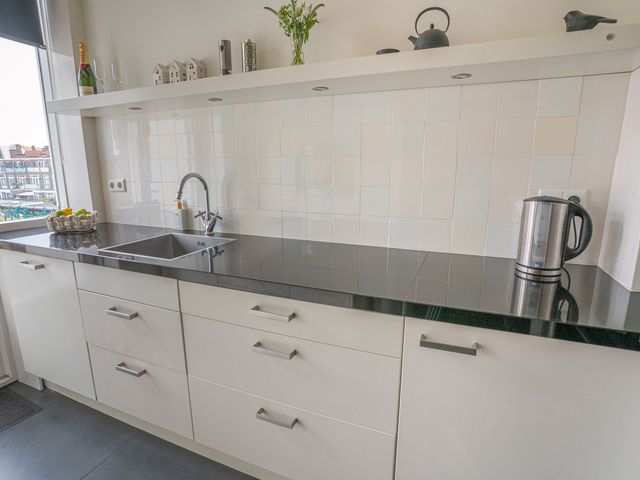 Jozef Israëlslaan 319, Rijswijk