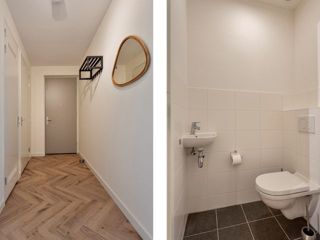 Vliegerstraat 56, Leiden