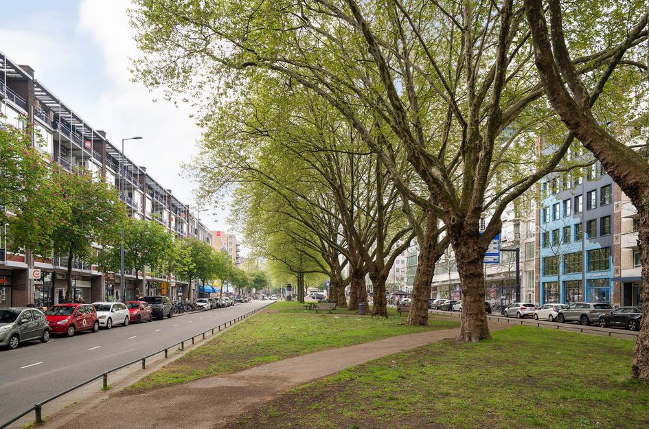 Bredestraat 45A