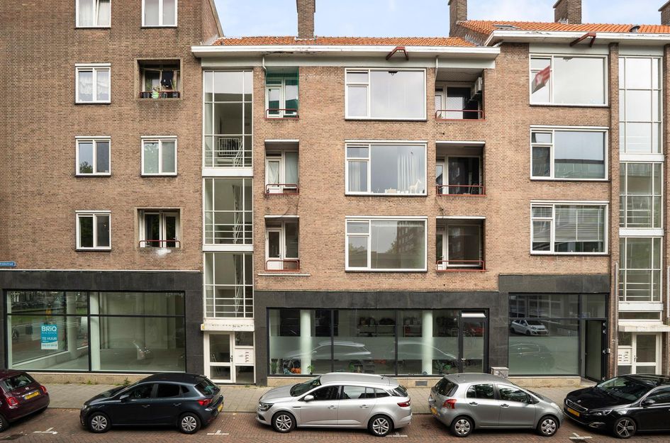 Bredestraat 45A