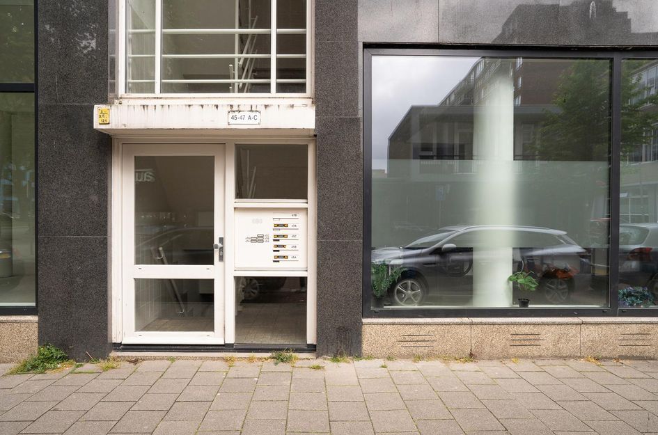 Bredestraat 45A