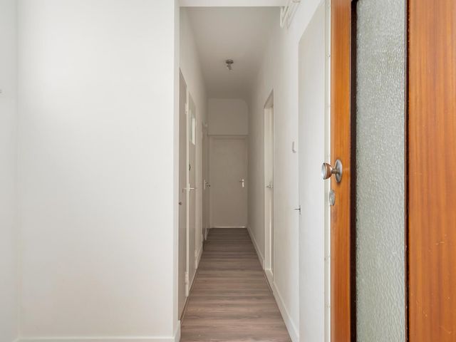 Bredestraat 45A, Rotterdam
