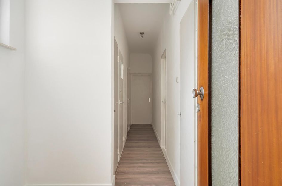 Bredestraat 45A