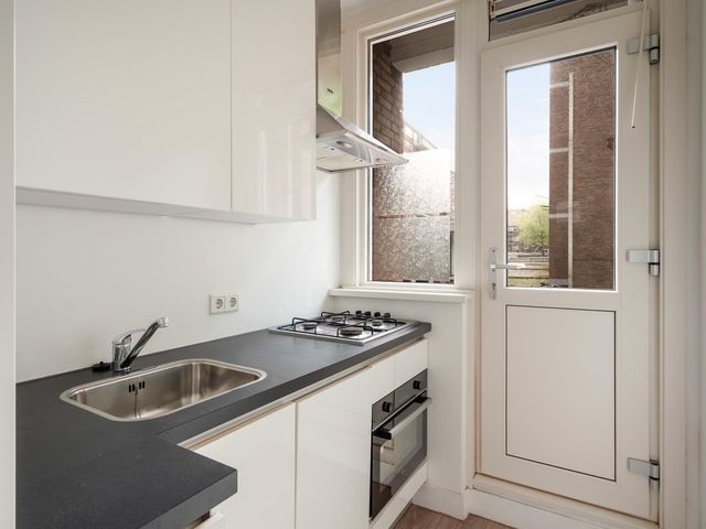 Bredestraat 45A, Rotterdam