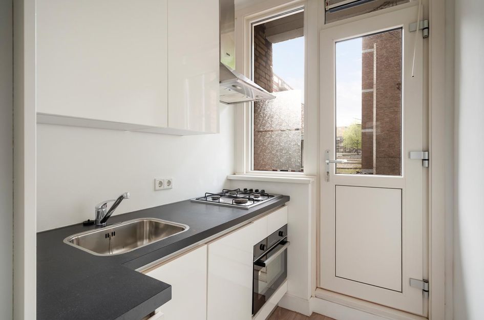 Bredestraat 45A