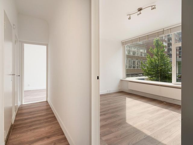 Bredestraat 45A, Rotterdam