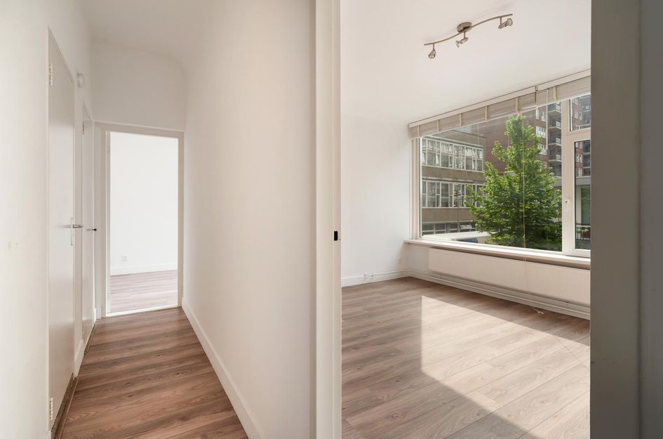 Bredestraat 45A