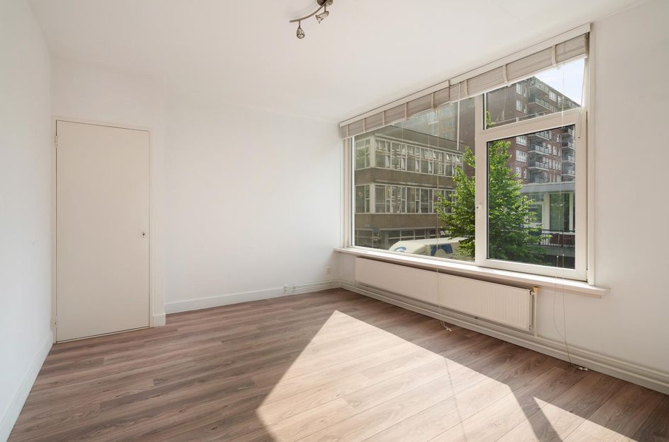 Bredestraat 45A